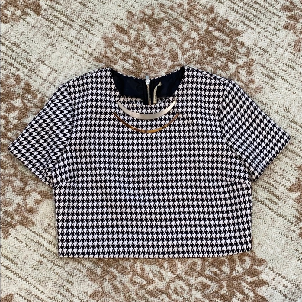 Never worn top